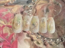 クレオ 名古屋駅店(Cleo)/【パラジェル】春定額