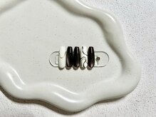 ビーネイル 名古屋志賀本通(B.nail)/長さだし10本/アプレ定額