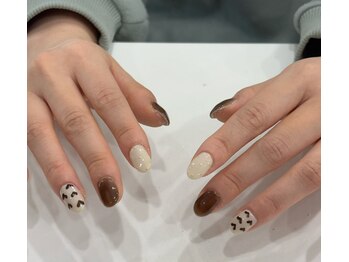 シンプルデザイン