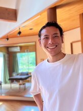 福多整骨院&nbsp;山本 辰郎