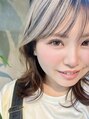 ラシュリー(LashRe:) MARI