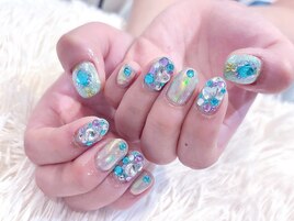 #埋めつくし #マグネット