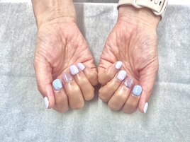 定額デザイン《Hand》