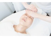 デスティン(DESTIN)/毛穴・小顔フェイシャル
