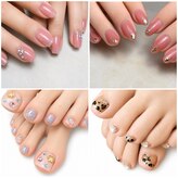ヘアーアンドネイル フレンチ(French)