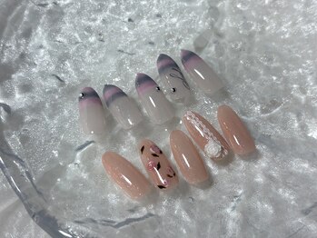サロン アイ(salon i)/