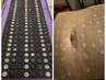 全身クリームマッサージ60分×中国式デトックス40分　100分