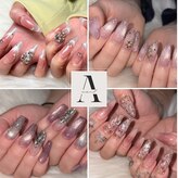エーネイル(A.nail)