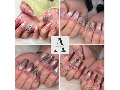 エーネイル(A.nail)の写真