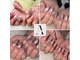 エーネイル(A.nail)の写真