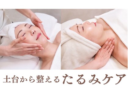 サロン キワ(salon kiwa)の写真