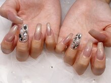 シェリ ネイル(Cherie Nail)