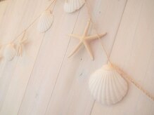 ブルーヘブン(Blue Heaven)/☆海辺をイメージした店内☆