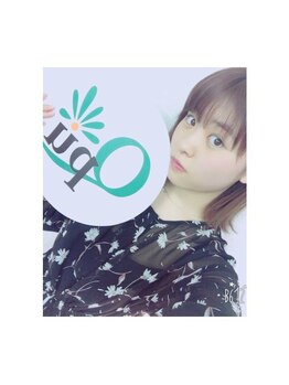 キュープ 柏店(Qpu)/中西智代様ご来店