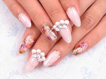 ソルノワ(sol-noir)/