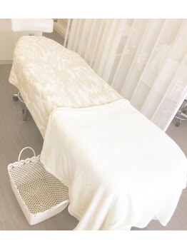 メリサ 西宮門戸厄神店(Melisa)/*** eyelash bed ***