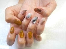 ザネイルズ(The Nails)/