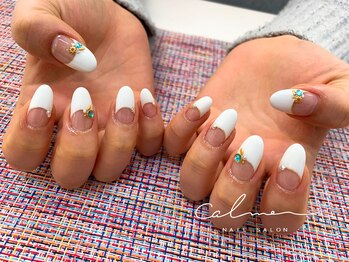 カルム(Calme)/変形フレンチ