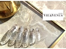 ヴィーアンドヴィーナス 田町店(VIE&Venus)/定額　ベーシック