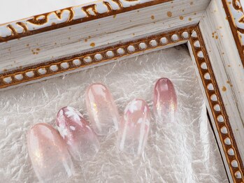 ヴェレスト 西荻窪(Verest)/定額デザイン　桜