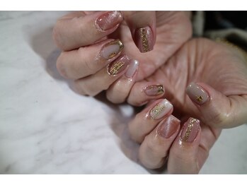 ネイルサロン R/スタイリングコース