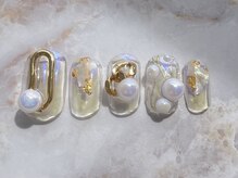 ネイルサロン イーウィ(Ewy)/［吉祥寺］ネイル/パラジェル