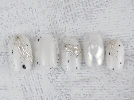 ニュアンスネイル