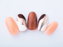 カレン(KAREN)/☆スタンダード定額ネイル