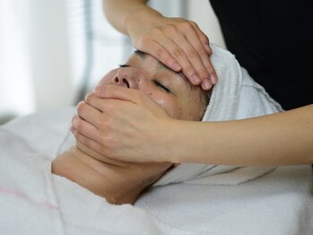 グレース 池袋本店(GRACE BEAUTY SALON)/水素フェイシャルご提案サロン