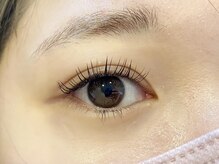 アイクイック 北千住店(Ai Quick)/ブラウンフラット