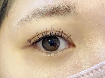 アイクイック 北千住店(Ai Quick)/ブラウンフラット