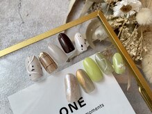 ツイキー ネイル(tsiky nail)