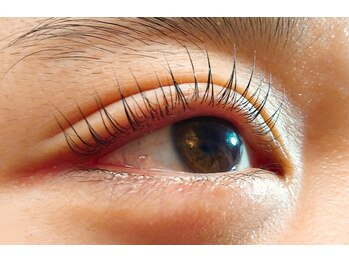 ベリー(Berry)/まつ毛パーマ