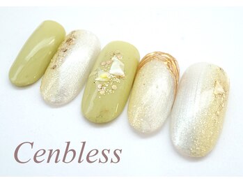 ビューティスタジオ センブレス(Cenbless)/ハンド★定額9000