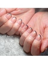 オールドネイビー(OLD NAVY)/