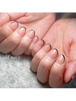 オールドネイビー(OLD NAVY)/