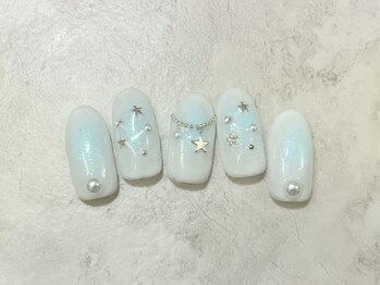 パリュール 新宿店(Parure)/定額コース