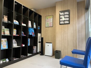 浅草橋アクア鍼灸整骨院