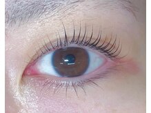 マーキュリーカール バイ リゴレット(Mercury Curl by RIGOLETTO)/パリジェンヌラッシュリフト