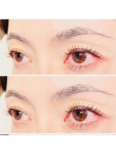 リエム(ReM)/まつ毛パーマ♪