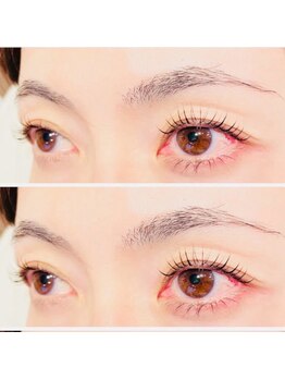 リエム(ReM)/まつ毛パーマ♪