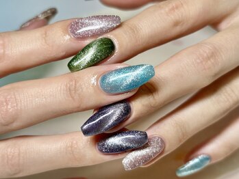 アミ(ami)/色変え無料で自分の好みに合わせ