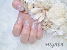 ミニョン 経堂(mignon)/シンプル定額