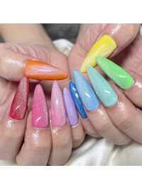 ユニコーンマグネット