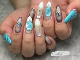 ジェル◇定額デザイン