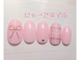 りぼん&チェック☆定額￥5980