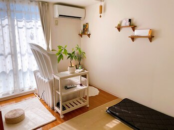 ヨサパーク ゼン(YOSA PARK ZEN)/格好はなんでもOK！手ぶらでOK！