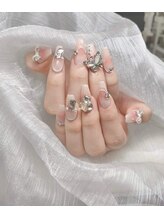 アイン(Anh)/長さ出し＋やり放題