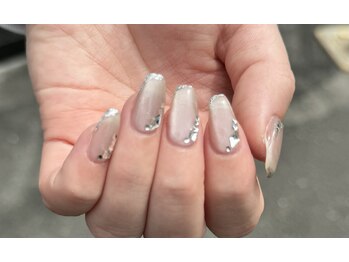 ラヴェル アール(La Bell R)/ちゅるんマグネット