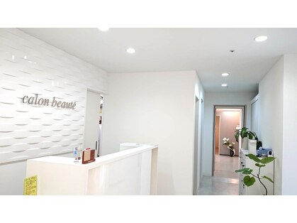 カロンボーテ(Calon beaute)の写真